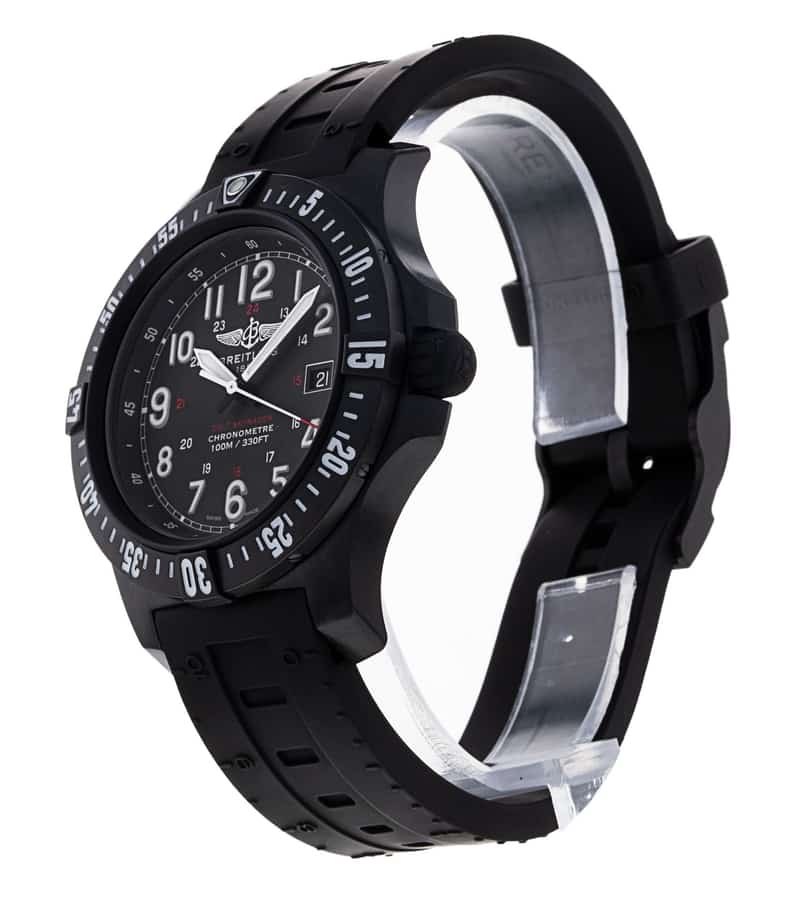 Breitling Colt Skyracer X74320